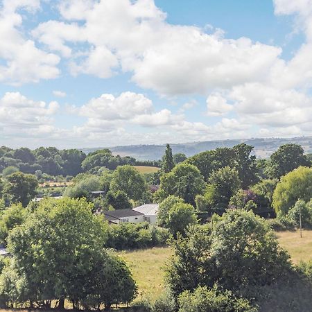 Elsies Cottage Pontesbury Екстер'єр фото