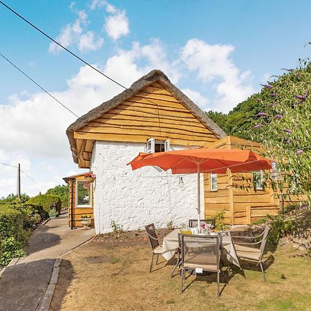 Elsies Cottage Pontesbury Екстер'єр фото