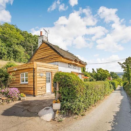 Elsies Cottage Pontesbury Екстер'єр фото