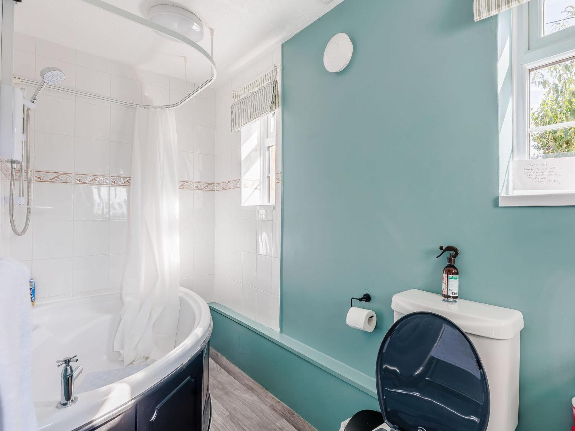 Elsies Cottage Pontesbury Екстер'єр фото