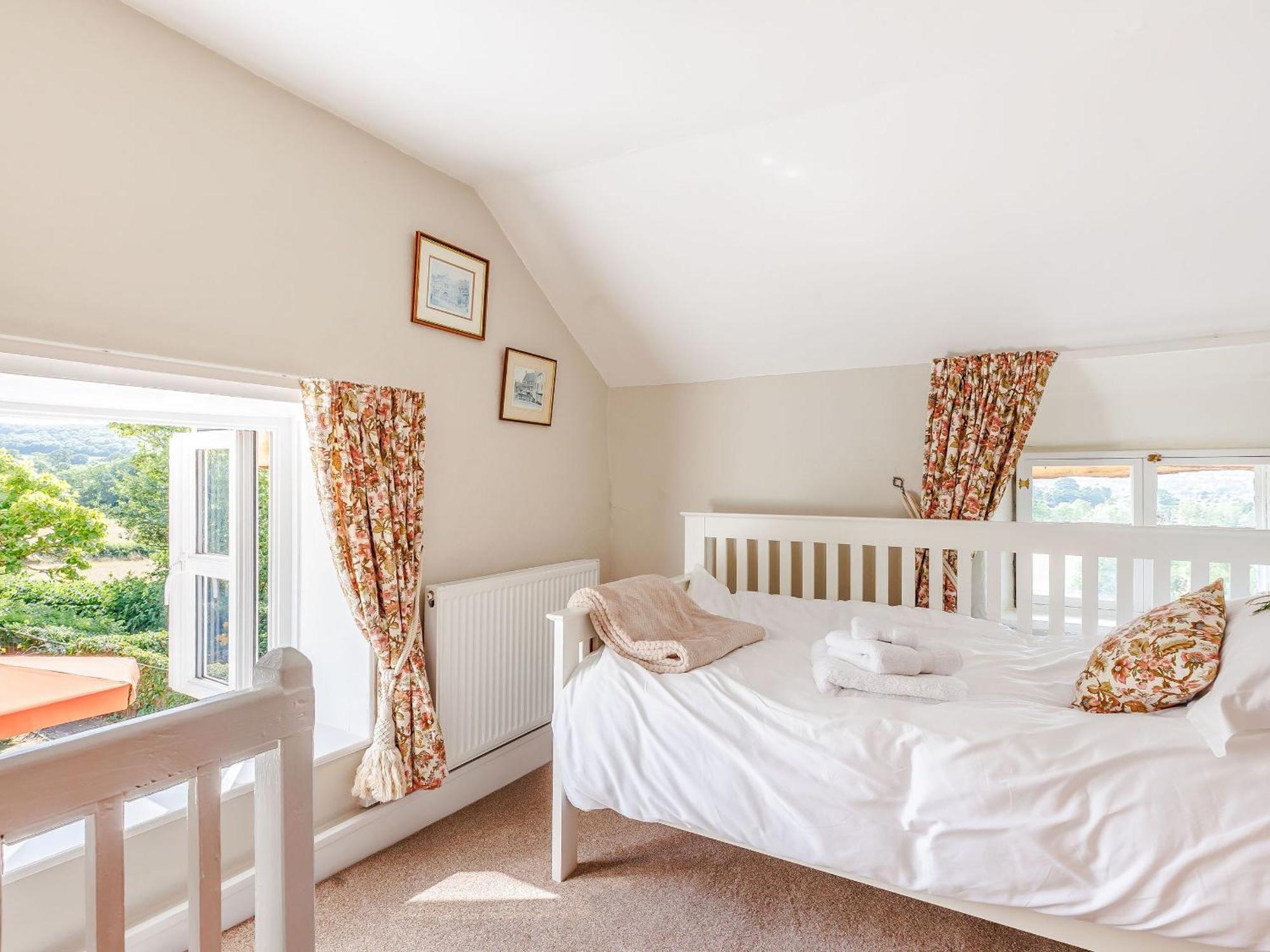Elsies Cottage Pontesbury Екстер'єр фото