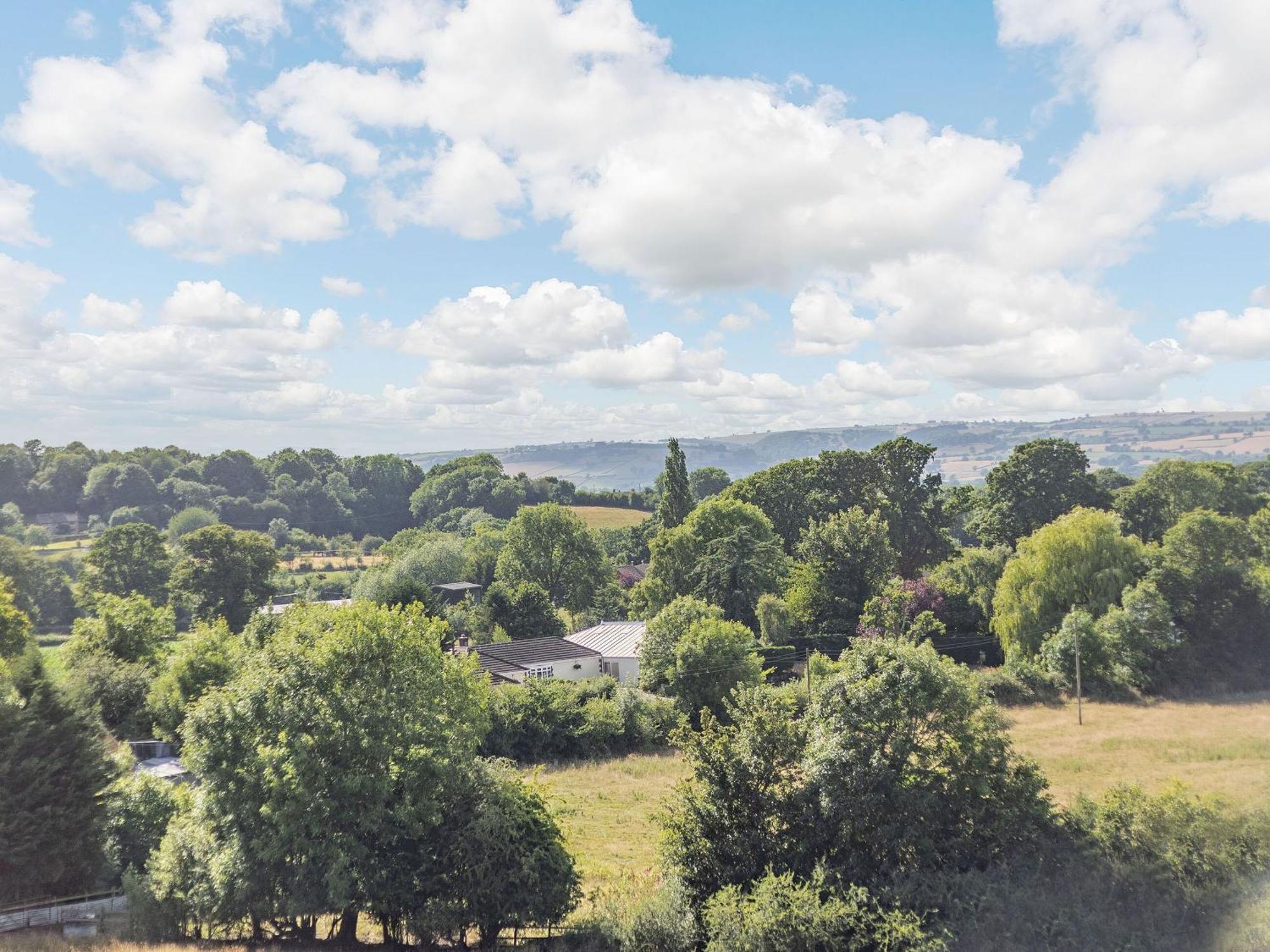 Elsies Cottage Pontesbury Екстер'єр фото