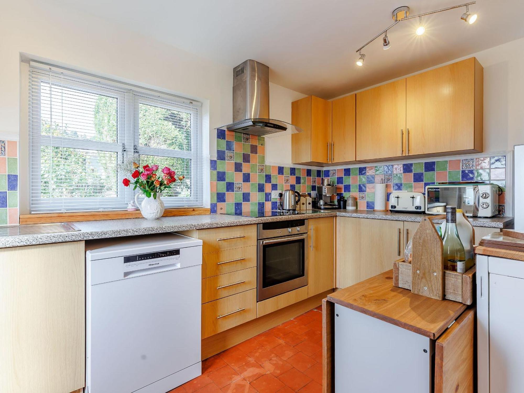 Elsies Cottage Pontesbury Екстер'єр фото