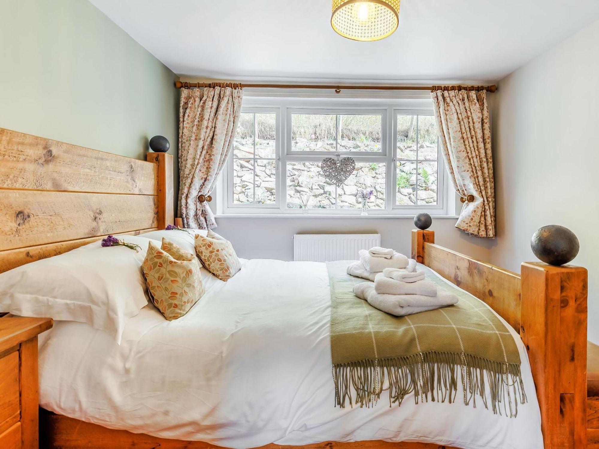 Elsies Cottage Pontesbury Екстер'єр фото