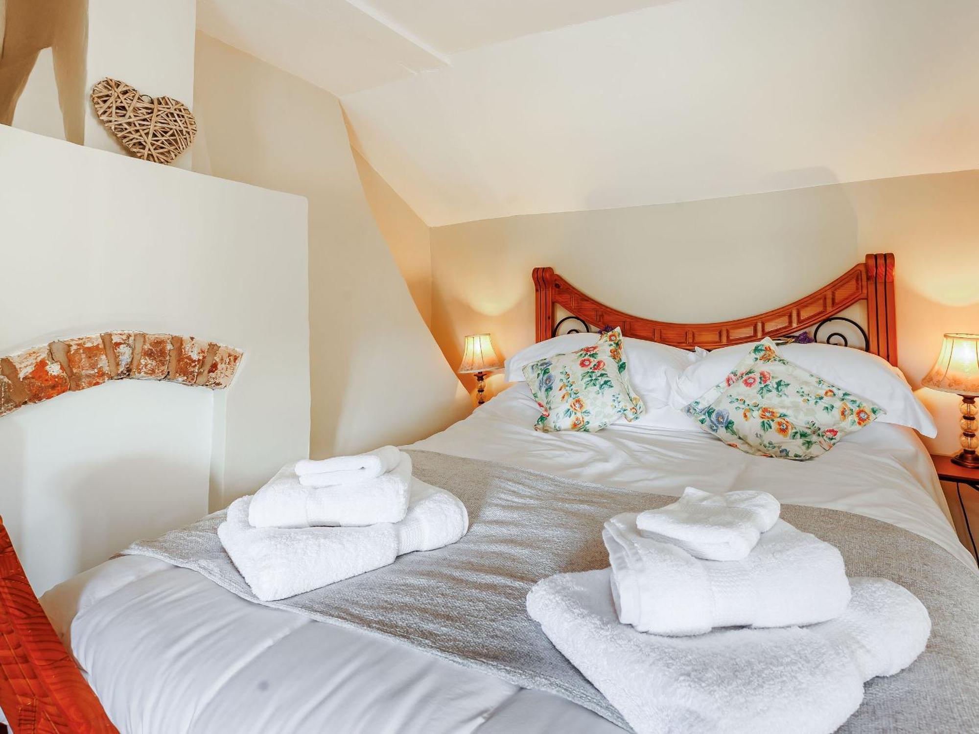 Elsies Cottage Pontesbury Екстер'єр фото